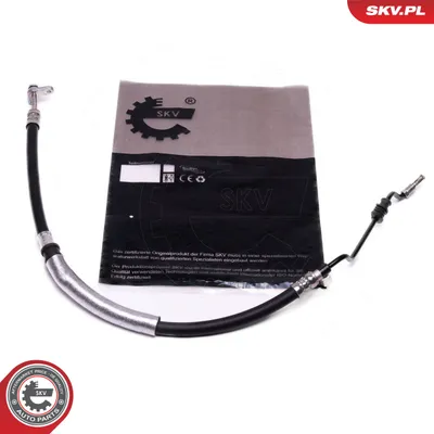 Tuyau hydraulique, direction Honda CR-V II