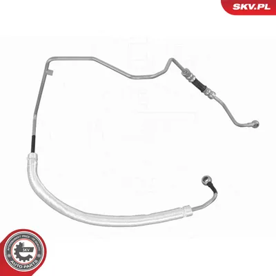 Tuyau hydraulique, direction Seat AROSA · Vw POLO III · Vw LUPO I