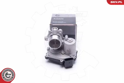 Vanne EGR Audi A6 C6 · Audi A6 C6 Avant · Audi Q7