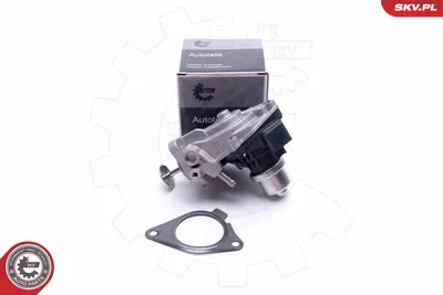 Vanne EGR Bmw 5 · Bmw 5 Touring · Bmw X3