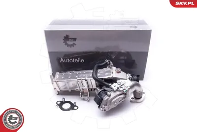 Vanne EGR Bmw 5 · Bmw 5 Touring · Bmw 1