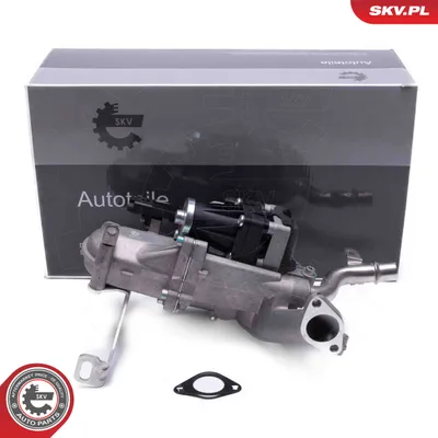 Vanne EGR Citroën BERLINGO / BERLINGO FIRST Box Body/MPV · Citroën BERLINGO / BERLINGO FIRST MPV · Citroën C4 PICASSO I MPV