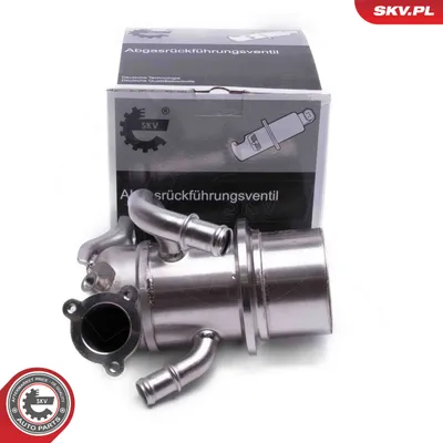 Vanne EGR Audi A3 · Audi A3 Sportback · Audi A3 Limousine