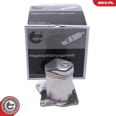 Radiateur, réaspiration des gaz d'échappement Fiat BRAVO I · Fiat BRAVO II · Lancia DELTA III