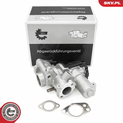 Vanne EGR Audi Q7 · Audi A5 · Audi A4 B8