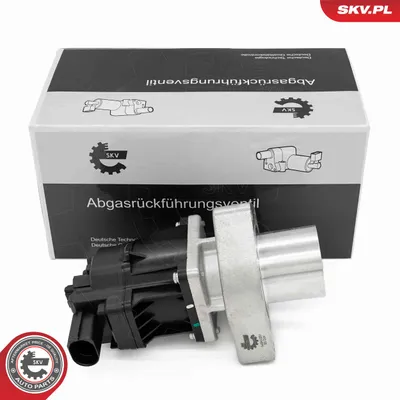 Vanne EGR Opel ANTARA A · Vauxhall ANTARA A · Chevrolet CAPTIVA