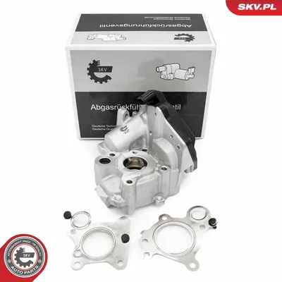Vanne EGR Mercedes-Benz VIANO · Mercedes-Benz VITO Bus · Mercedes-Benz VITO / MIXTO Van