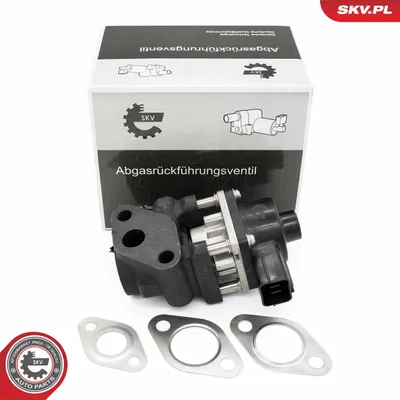 Vanne EGR Fiat SEDICI · Suzuki JIMNY Closed Off-Road Vehicle · Suzuki WAGON R+