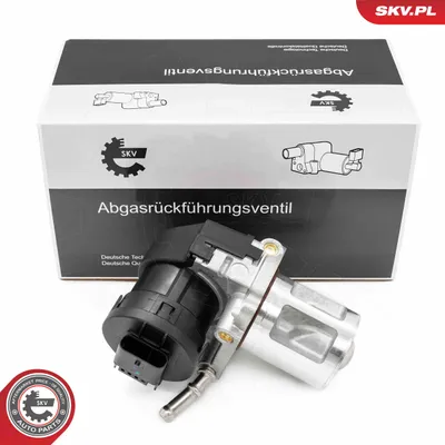 Vanne EGR Mercedes-Benz VITO Bus · Mercedes-Benz VITO / MIXTO Van · Mercedes-Benz M-CLASS
