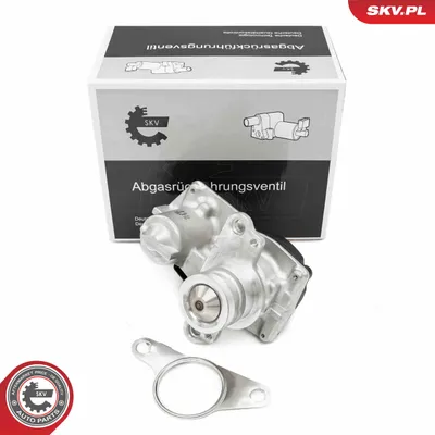 Vanne EGR Mercedes-Benz C-CLASS · Mercedes-Benz C-CLASS T-Model · Mercedes-Benz VITO Van