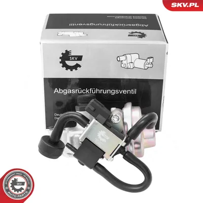 Vanne EGR Mercedes-Benz SL · Mercedes-Benz G-CLASS · Mercedes-Benz C-CLASS