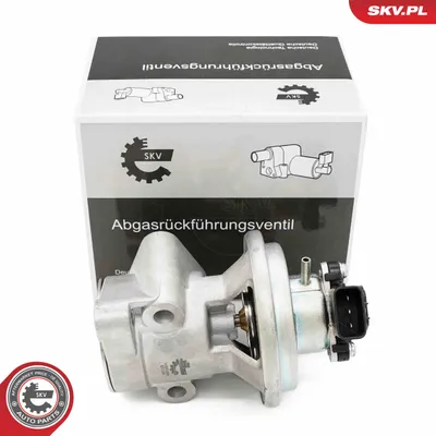 Vanne EGR Mitsubishi SPACE WAGON · Mitsubishi PAJERO II · Mitsubishi GALANT VII
