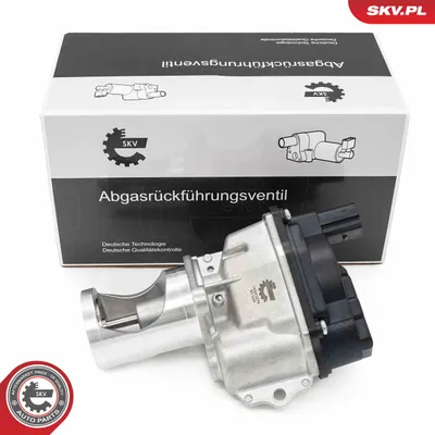 Vanne EGR Audi Q7 · Audi A5 · Audi A4 B8