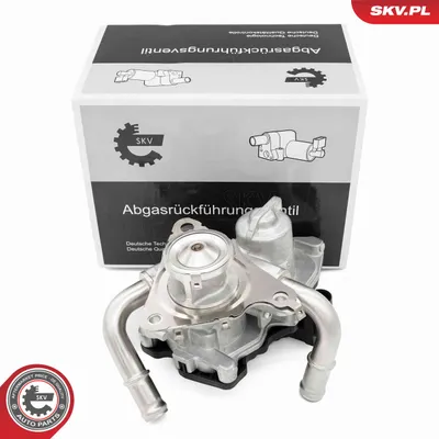 Vanne EGR Audi A6 C7 · Audi A6 C7 Avant · Audi A3