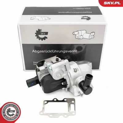 Vanne EGR Hyundai ACCENT IV · Hyundai i40 I CW · Hyundai i30