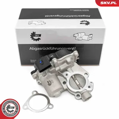 Vanne EGR Audi A1 · Audi A1 Sportback · Seat IBIZA IV