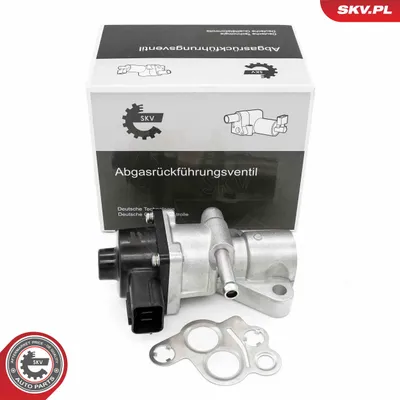 Vanne EGR Mazda MX-5 III · Mazda 2 · Mazda 3