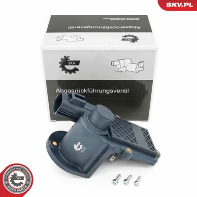 Vanne EGR Volvo V70 II · Volvo S60 I · Volvo XC70 I Cross Country