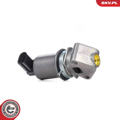 Vanne EGR Audi A4 B5 · Audi A4 B5 Avant · Audi A4 B6