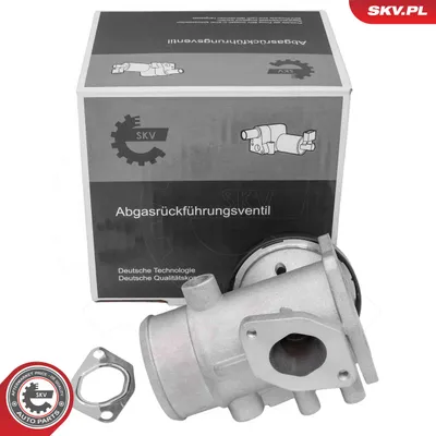 Vanne EGR Mercedes-Benz A-CLASS · Mercedes-Benz VANEO