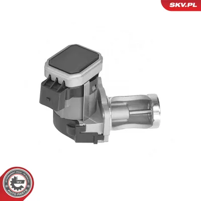 Vanne EGR Mercedes-Benz VIANO · Mercedes-Benz VITO Bus · Mercedes-Benz VITO / MIXTO Van