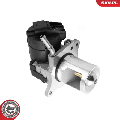 Vanne EGR Mercedes-Benz S-CLASS · Mercedes-Benz R-CLASS · Mercedes-Benz E-CLASS