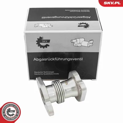 Tuyauterie, vanne EGR Fiat DUCATO Bus · Fiat DUCATO Van · Fiat DUCATO Platform/Chassis
