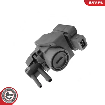 Transmetteur de pression, contrôle des gaz d'échappement Renault MEGANE II Saloon · Renault MEGANE II Estate · Renault MODUS / GRAND MODUS