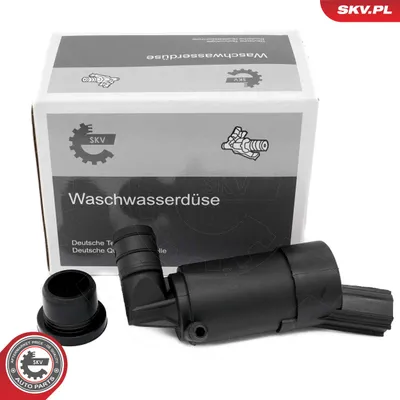 Pompe d'eau de nettoyage, nettoyage des vitres Ford FOCUS III Saloon · Ford TOURNEO CUSTOM V362 Bus · Ford TRANSIT CUSTOM V362 Van