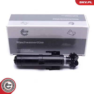 Gicleur d'eau de nettoyage, nettoyage des phares Bmw X1