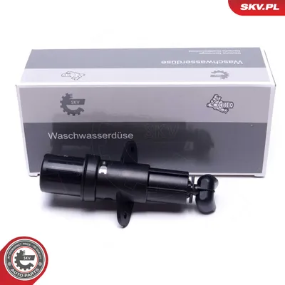 Gicleur d'eau de nettoyage, nettoyage des phares Bmw 7