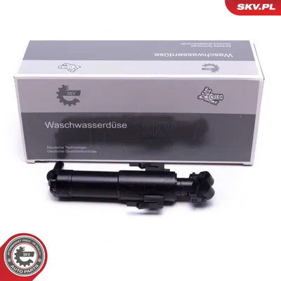 Gicleur d'eau de nettoyage, nettoyage des phares Bmw 7