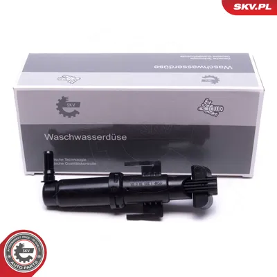 Gicleur d'eau de nettoyage, nettoyage des phares Bmw 5 Gran Turismo · Bmw 5 · Bmw 5 Touring