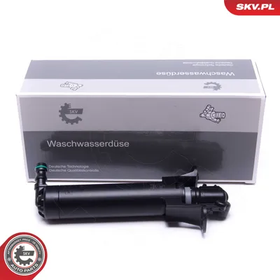 Gicleur d'eau de nettoyage, nettoyage des phares Audi A3 · Audi A3 Sportback · Audi A3 Limousine