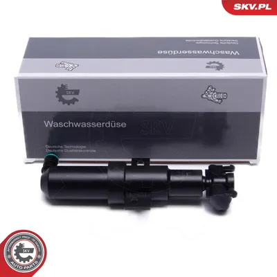 Gicleur d'eau de nettoyage, nettoyage des phares Vw PASSAT B6 · Vw PASSAT B6 Variant