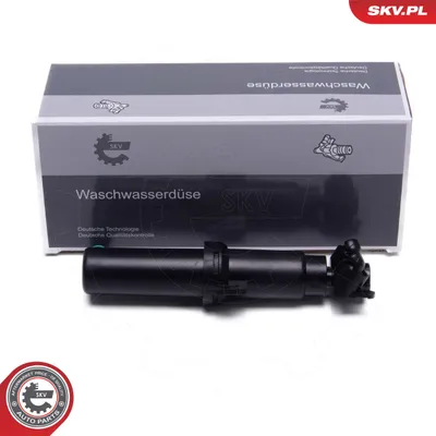 Gicleur d'eau de nettoyage, nettoyage des phares Vw TIGUAN · Vw TIGUAN VAN