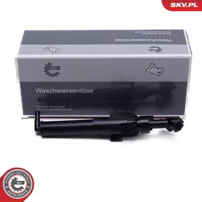 Gicleur d'eau de nettoyage, nettoyage des phares Vw PASSAT B8 · Vw PASSAT B8 Variant