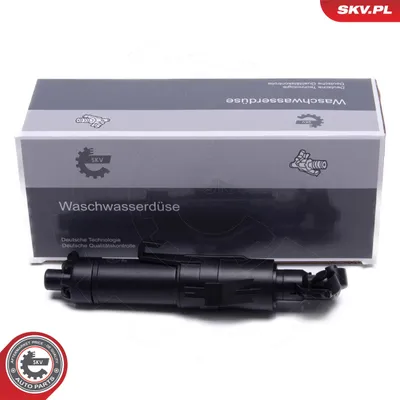 Gicleur d'eau de nettoyage, nettoyage des phares Skoda SUPERB III · Skoda SUPERB III Estate