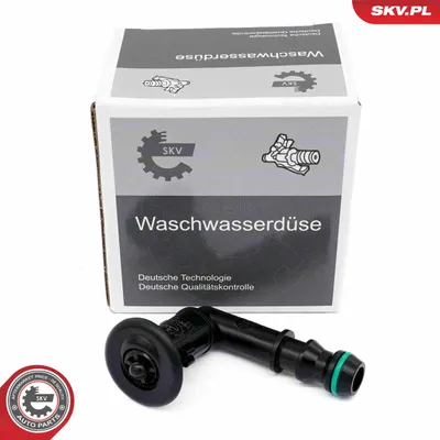 Gicleur d'eau de nettoyage, nettoyage des phares Nissan JUKE · Nissan JUKE Van