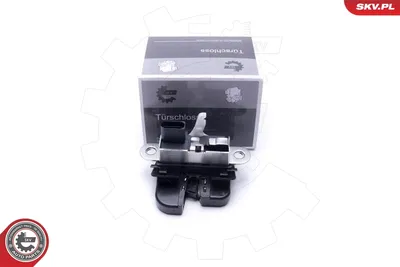 Serrure de hayon Seat ALTEA · Seat ALTEA XL