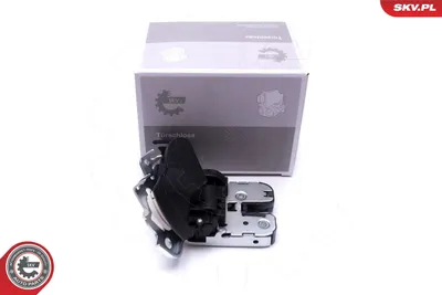 Serrure de hayon Vw PASSAT B8