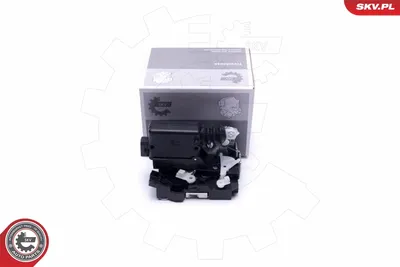 Serrure de porte Renault LOGAN I · Renault LOGAN I Estate · Dacia LOGAN