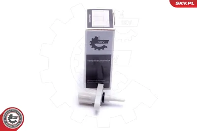 Capteur, température de l'air d'admission Honda ACCORD IV · Honda ACCORD IV Coupe · Honda CRX II