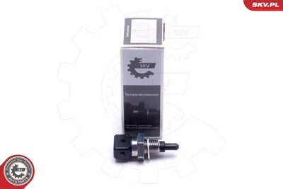 Capteur, température de l'air d'admission Audi 100 C3 Saloon · Audi 100 C4 Saloon · Audi 100 C3 Avant
