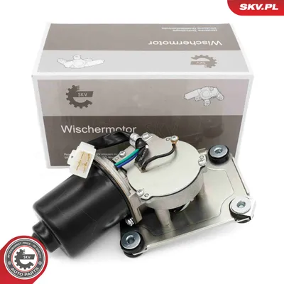 Moteur d'essuie-glace Chevrolet SPARK · Daewoo MATIZ