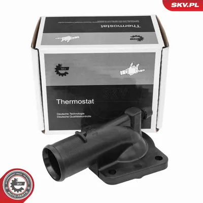 Boîtier du thermostat Peugeot 306 Hatchback · Peugeot 306 · Peugeot 406