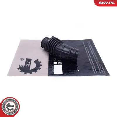 Tuyau d'aspiration, alimentation d'air Opel ASTRA F Saloon · Opel ASTRA F Convertible · Opel ASTRA F Hatchback