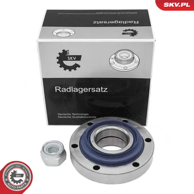 Kit de roulements de roue Renault ESPACE I · Renault ESPACE II · Renault FUEGO