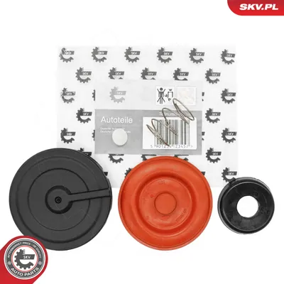 Diaphragme, ventilation du carter-moteur Audi A3 · Audi A3 Sportback · Audi TT