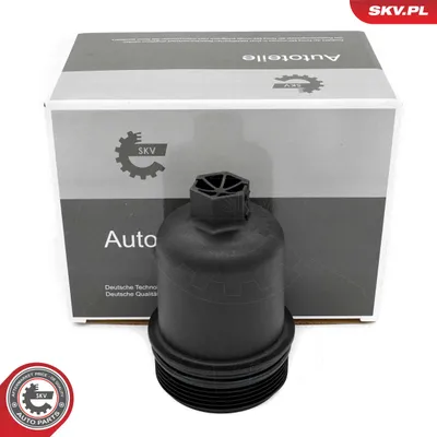 Couvercle, boîtier du filtre à huile Citroën SAXO · Citroën BERLINGO / BERLINGO FIRST Box Body/MPV · Citroën BERLINGO / BERLINGO FIRST MPV